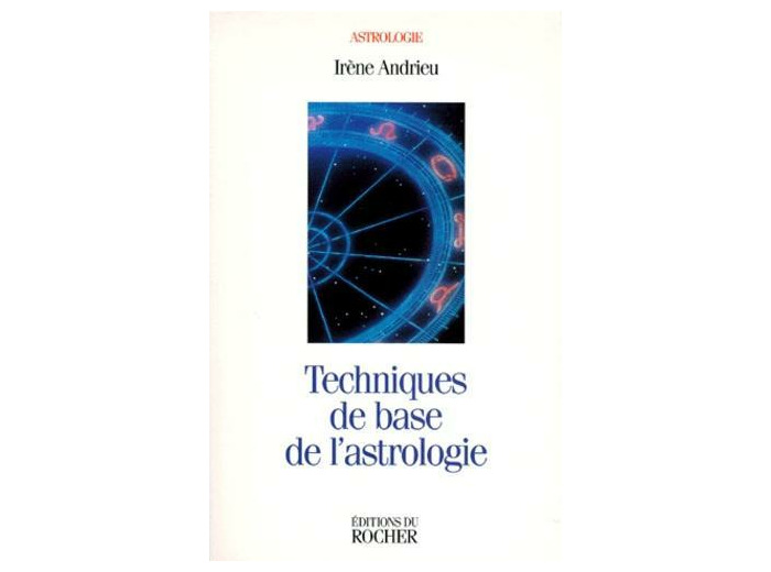 Techniques de base de l'astrologie