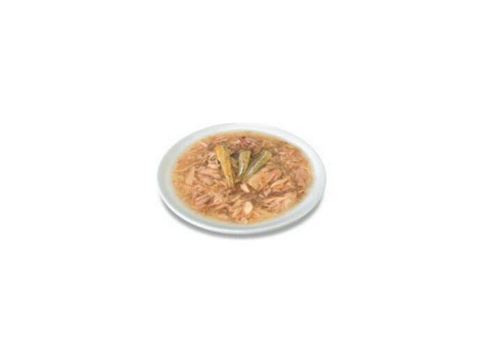 Émincés en sauce Arquivet au thon blanc & anchois 80g