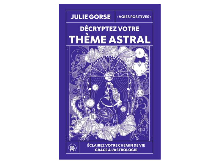 Décryptez votre thème astral