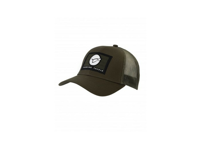 TT trucker cap korda