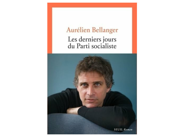 LES DERNIERS JOURS DU PARTI SOCIALISTE