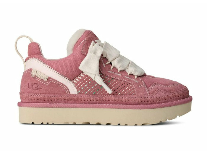 UGG Lowmel Meadow Horizon Pink (Femme)