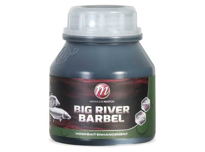 HBES big river barbel 175ml