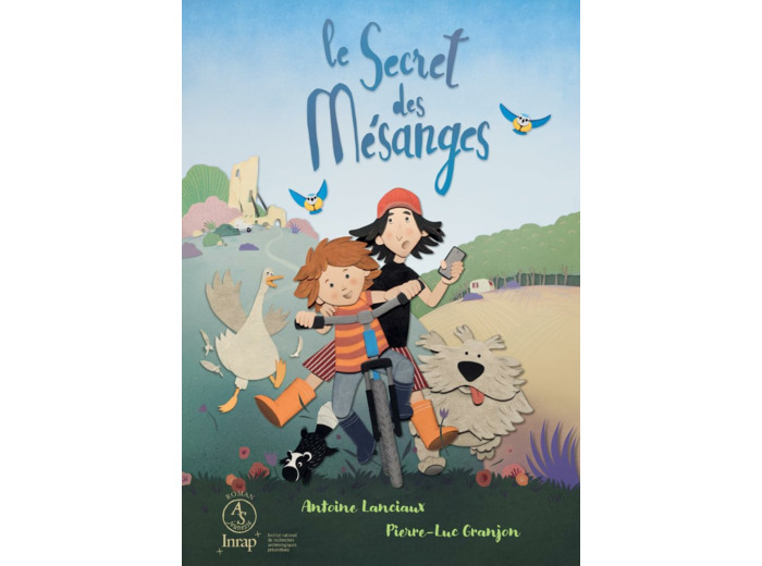 LE SECRET DES MESANGES