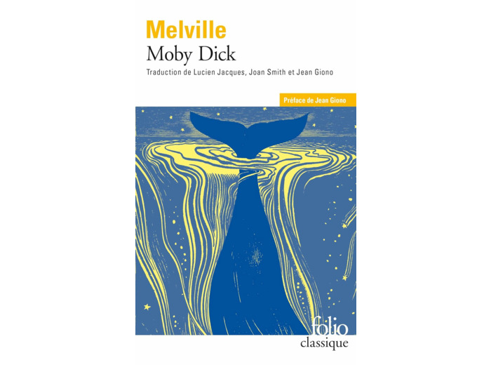 MOBY DICK
