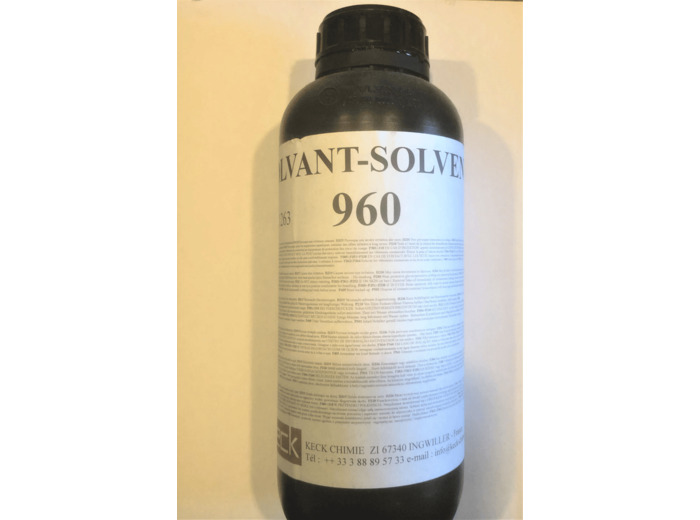 SOLVANT NEO KECK 1L