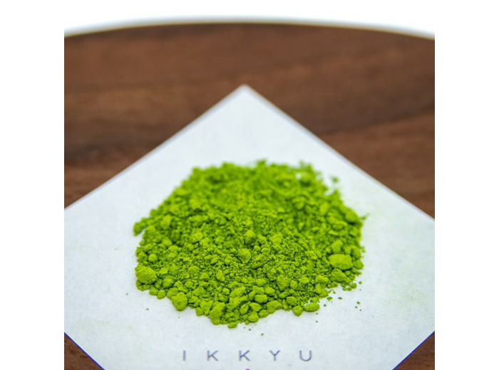 Matcha AYAKO