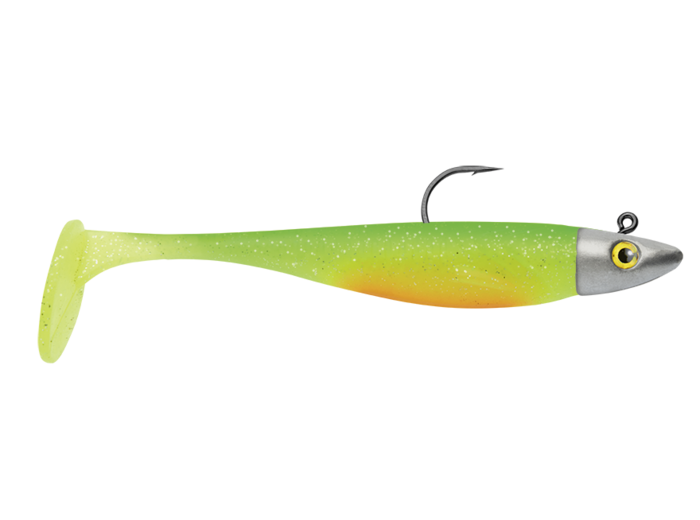 zand fat shad 7cm 4gr delalande