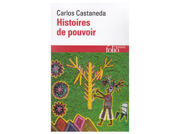 Histoires de pouvoir