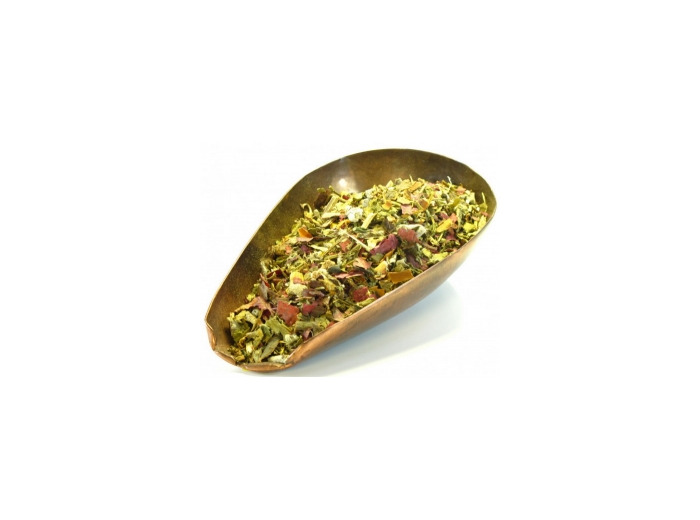 Tisane Prostate 100gr