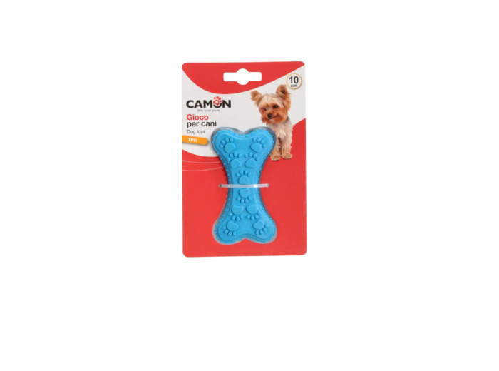 Os TPR pour chiot/chien - 10cm