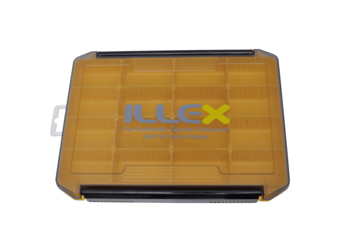 tackle box 255 illex