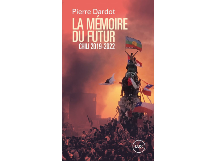 LA MEMOIRE DU FUTUR - CHILI 2019-2022