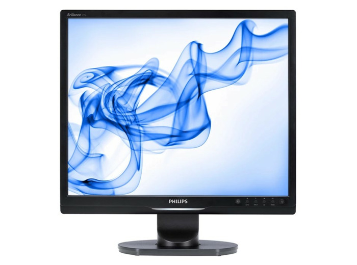 Philips 19S1 - LCD 19- Ecran