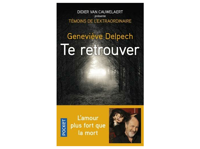 Te retrouver