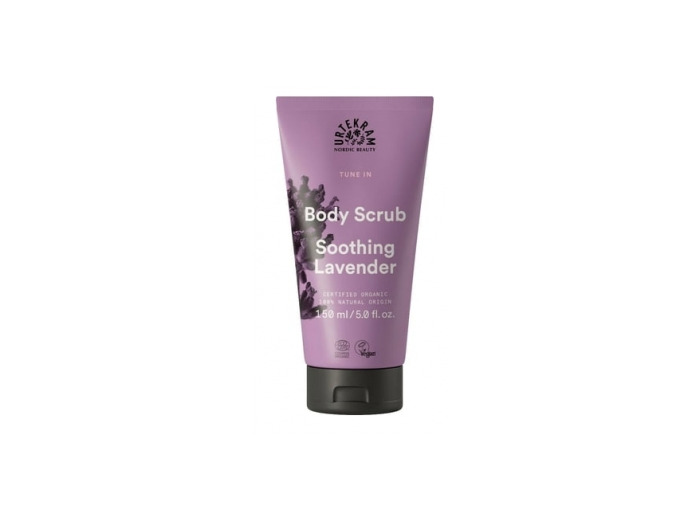 Gommage corps Soothing Lavender 150ml