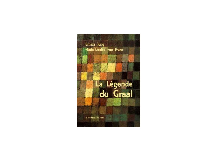 La Légende du Graal