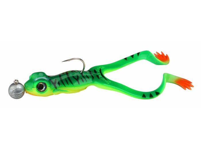 frog mont?s 10cm 5gr spro