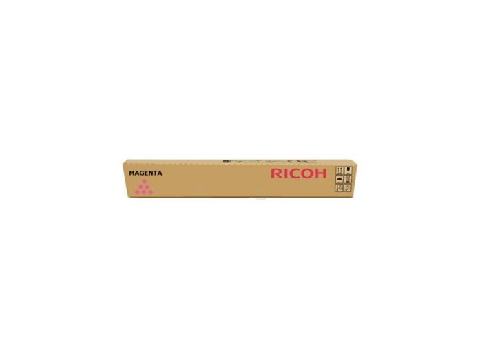 Ricoh - 842237 - Cartouche toner - Magenta