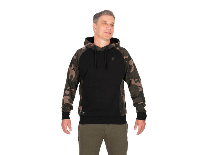 pull over prem 310 black camo fo