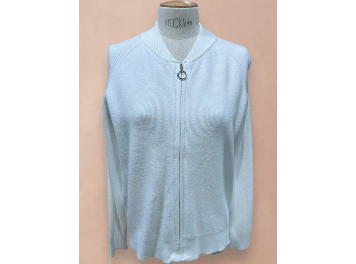 IN APRIL 1986 GILET 6018