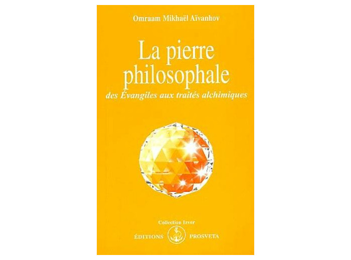 La pierre philosophale