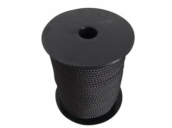 DRISSE POLYAMIDE 10MM NOIR /BLANC 100ML