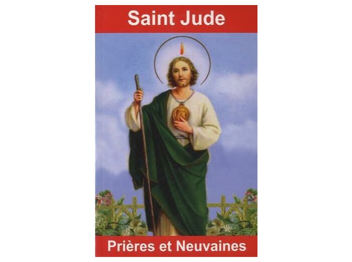 Saint Jude -