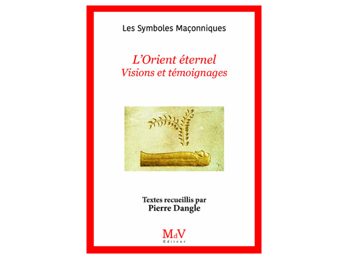 n°110 L'Orient éternel