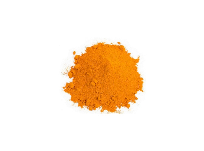 Curcuma Poudre Bio 100g
