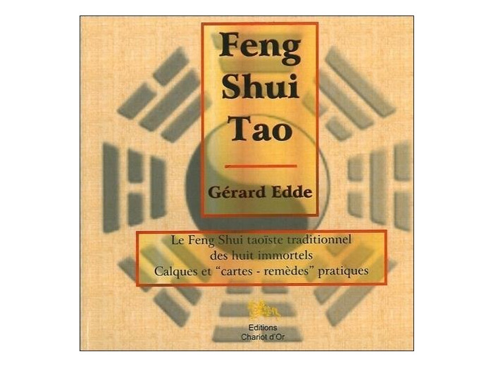 Feng Shui Tao