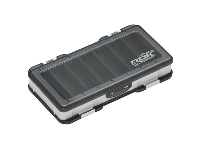 dual sided lure box 2095 rok