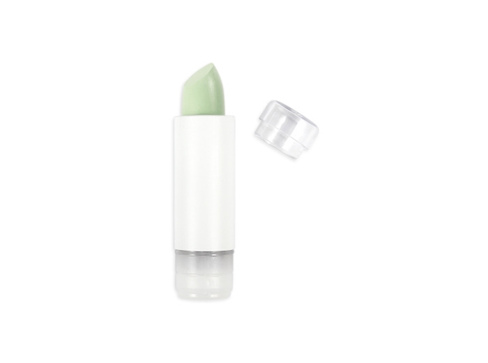 Recharge correcteur stick vert anti rougeurs 499 3.5g