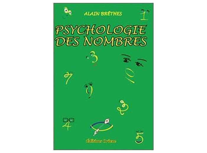 Psychologie des nombres