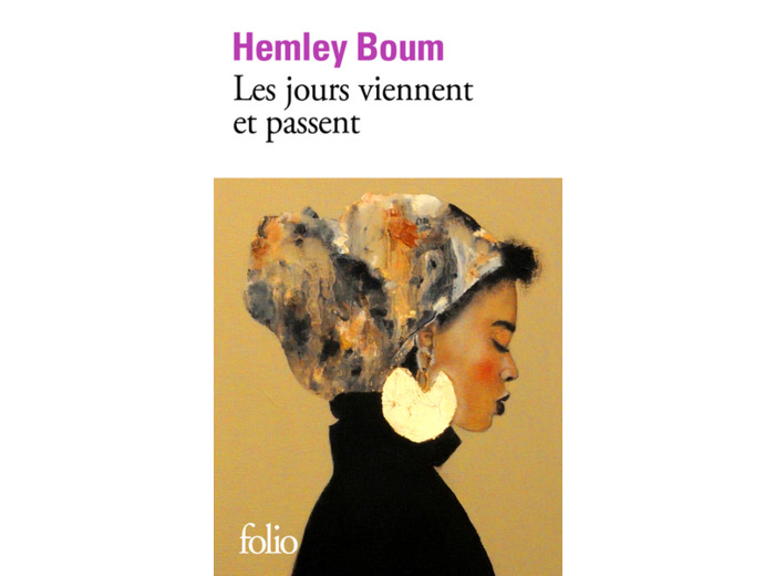 LES JOURS VIENNENT ET PASSENT