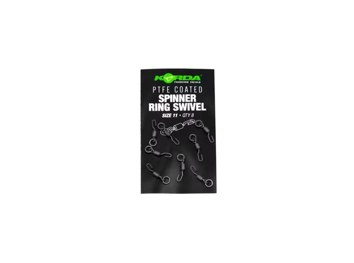 PTFE spinner ring swivel n?11