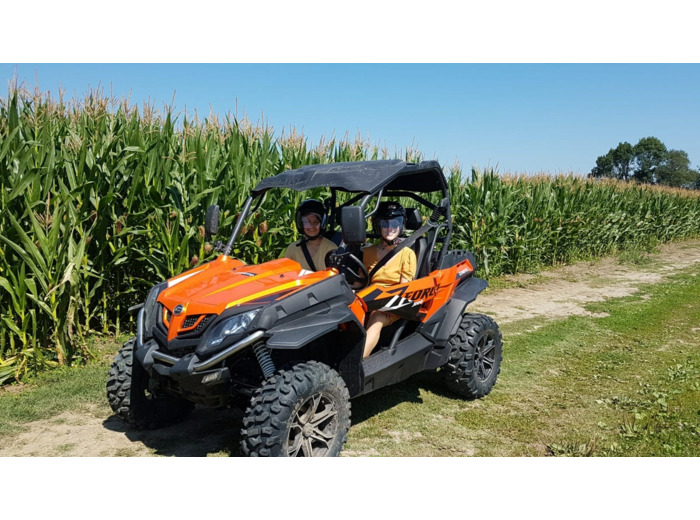 Formule Pique-Nique "Passager"