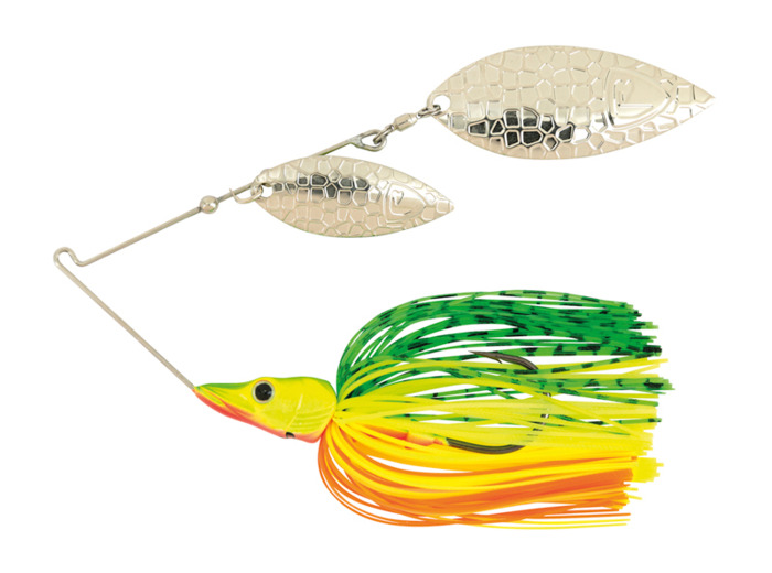 spinnerbait fox rage