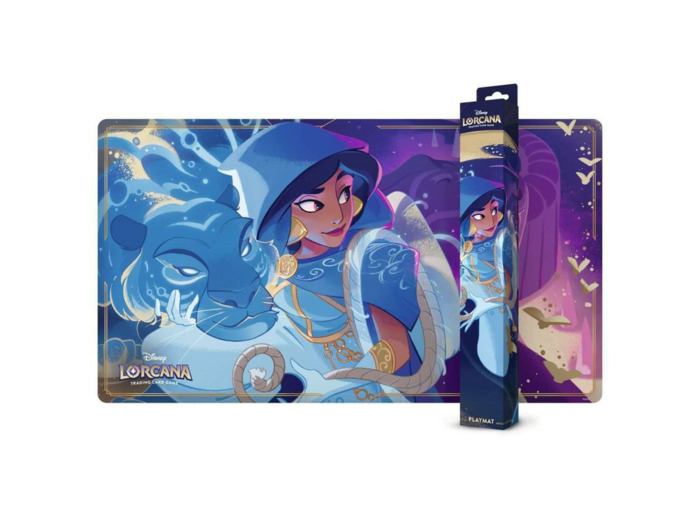 Playmat Lorcana - Jasmine