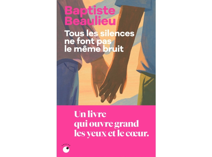 TOUS LES SILENCES NE FONT PAS LE MEME BRUIT