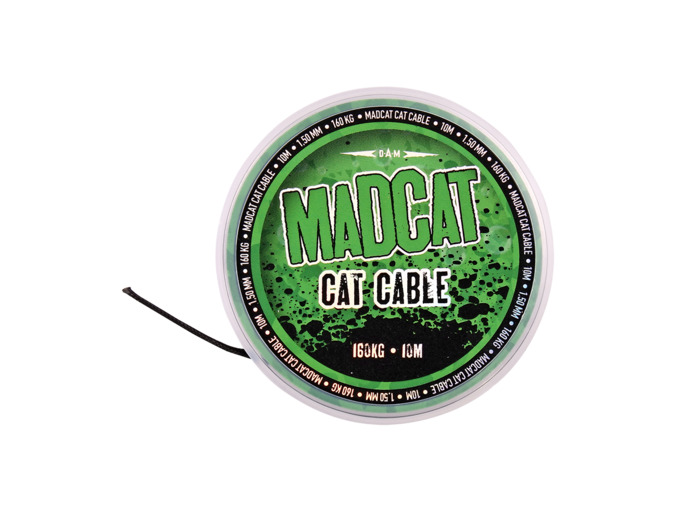 cat cable mad cat