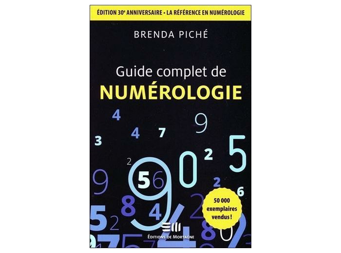 Guide complet de numérologie