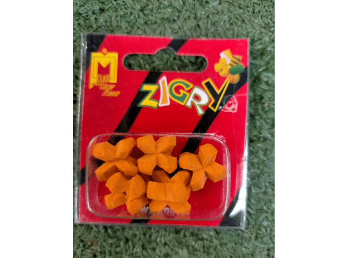 mousse zigry etoile milo