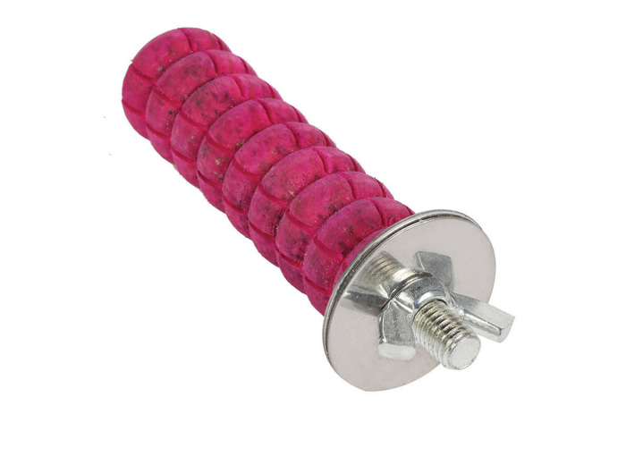 CROQ bois pour rongeurs - Taille S