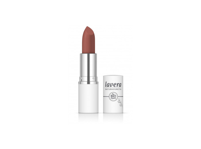 Rouge à lèvres Comfort Matt Lipstick Cayenne 01
