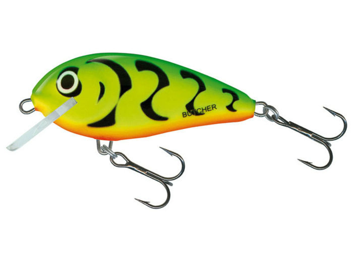 butcher floating 5cm salmo