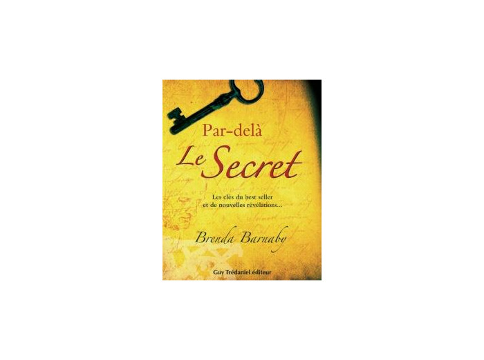 Par-delà Le Secret