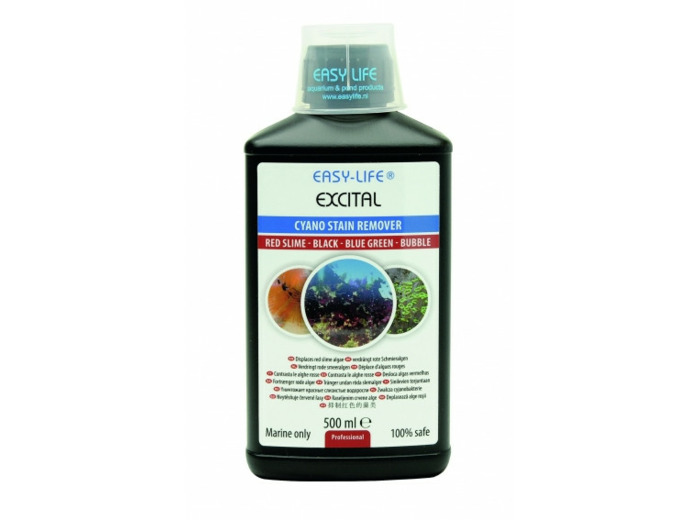 EASY LIFE, Excital - 500ml