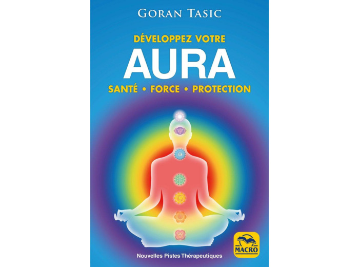 Développez votre Aura