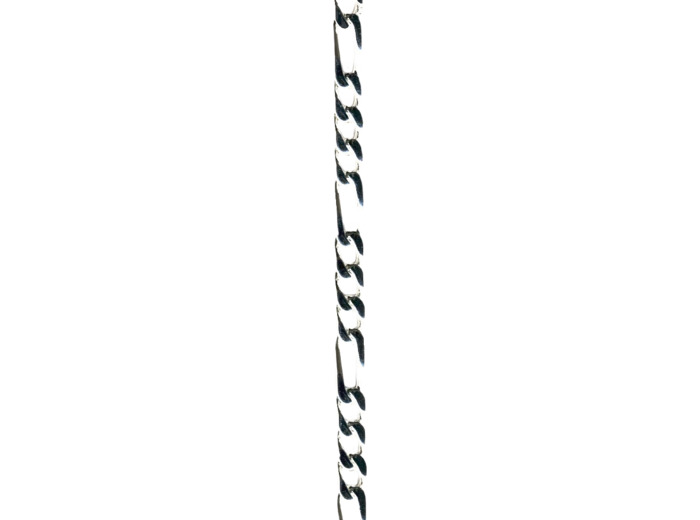 Collier 45cm en Argent 925 - FIGARO